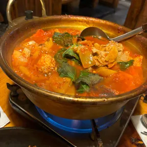 도솔마을 사진