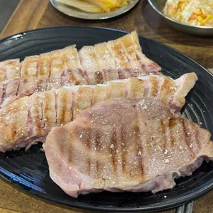 유성주먹구이 사진