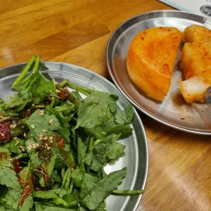 능동미나리 사진