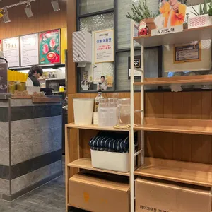 메가커피 리뷰 사진