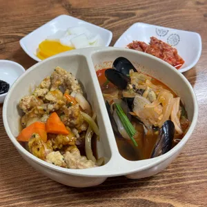 털보네반점 대표 사진