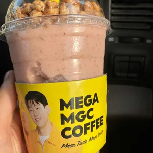 메가MGC커피 사진