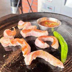 반빗채 사진