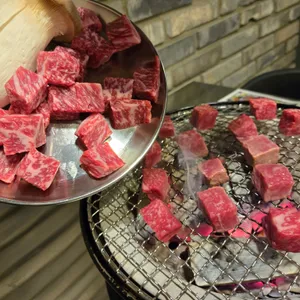 83비프 사진