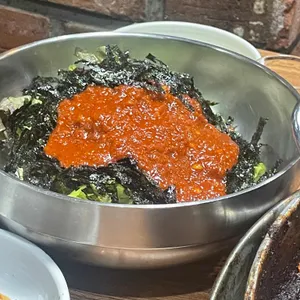오근내 닭갈비 리뷰 사진
