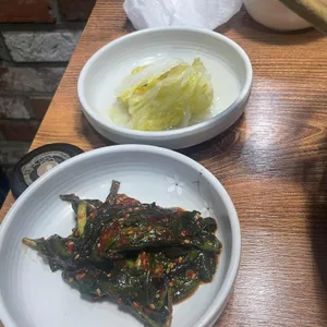 오근내 닭갈비 리뷰 사진