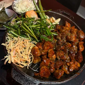 광선집 사진