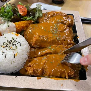 긴자료코 사진