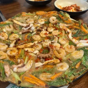 금면옥 원기회복 칼국수 리뷰 사진