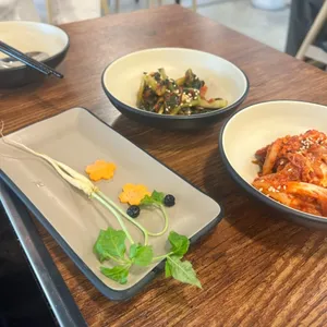 금면옥 원기회복 칼국수 리뷰 사진