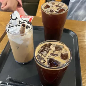 비엔나커피센트럴 사진