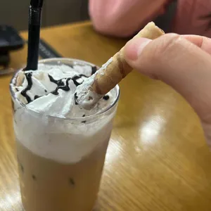 비엔나커피센트럴 사진