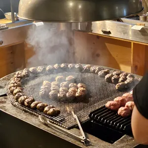 우마이미세 사진