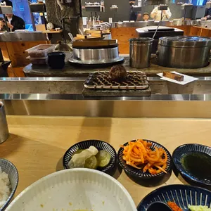 우마이미세 사진