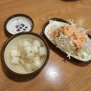 가마치통닭 사진