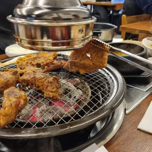 두툼한가 사진