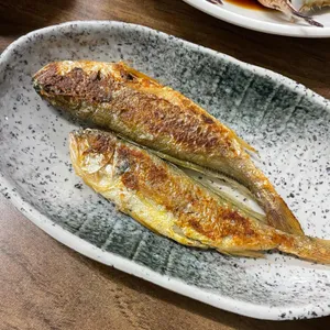 여수게장 사진