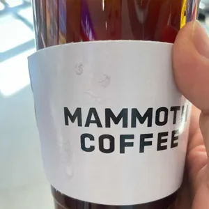 매머드커피익스프레스 사진