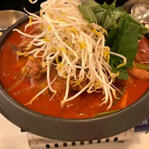 금이네 식탁 사진