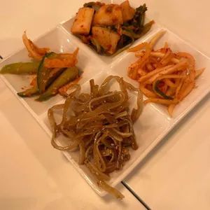 금이네 식탁 사진