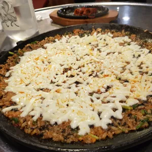 독도쭈꾸미 사진