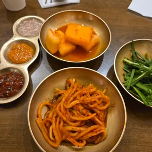 청와옥 사진