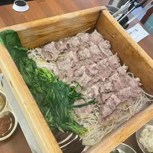 방이편백 육분삼십 사진