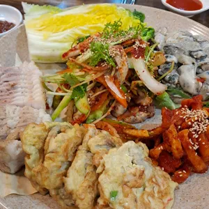 굴섬 사진