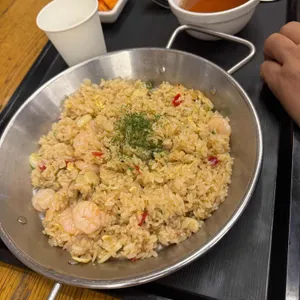 홍익돈까스 사진