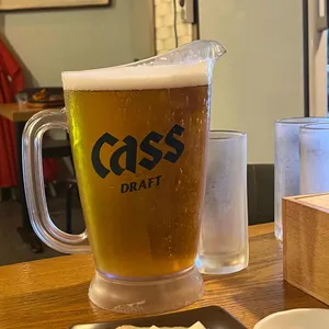 함스치킨&숯불바베큐 사진