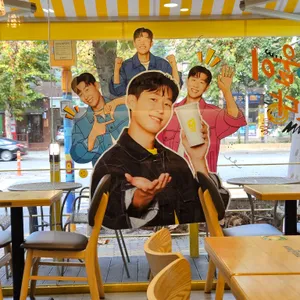 메가MGC커피 사진
