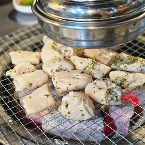 포대인대구막창 사진