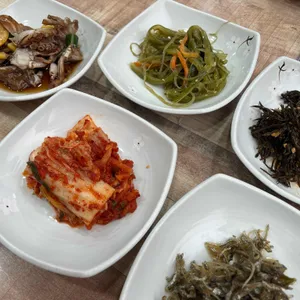 유신횟집 사진
