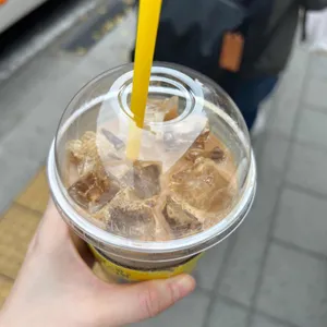메가커피 사진