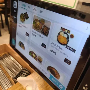 하이장수국수 리뷰 사진