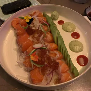 한식주점 카리 사진