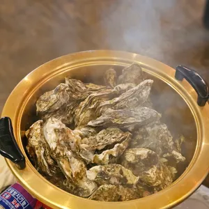 해녀촌 사진