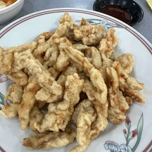산해반점 리뷰 사진