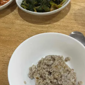 다래목 해물손칼국수전문점 사진