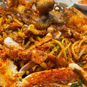 은희네아구동태해물찜탕 사진