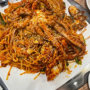 은희네아구동태해물찜탕 사진