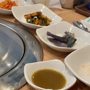 은희네아구동태해물찜탕 사진