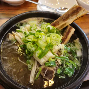 조박사소머리국밥 사진