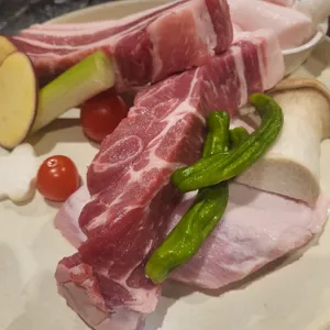 마장동김씨 사진