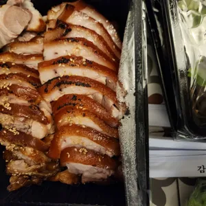 하루하루 30족발 사진