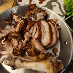 하루하루 30족발 사진