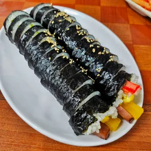 이모분식 리뷰 사진