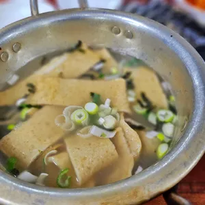 이모분식 리뷰 사진