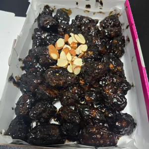 예스닭강정 사진