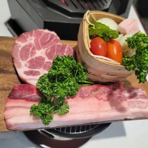 산성식육점 리뷰 사진